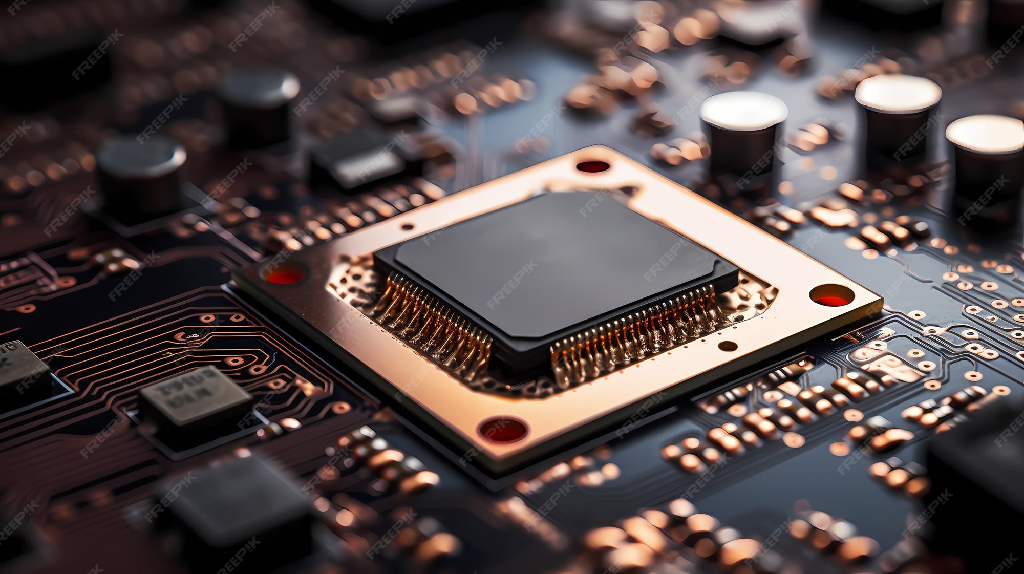 The Geopolitics of Semiconductors: TSMC's 2nm Gamble
