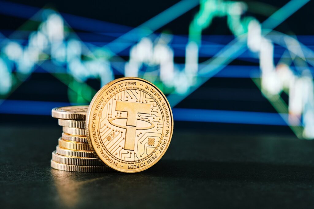 Stablecoin Dominance: Is USDC Finally Flipping USDT?