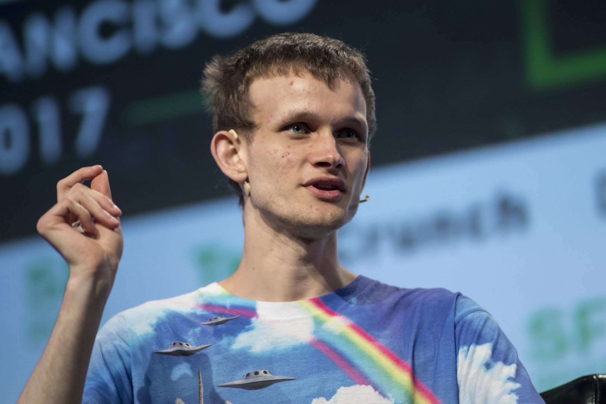Vitalik Buterin Claims Some L2s are 'Economically Useless'
